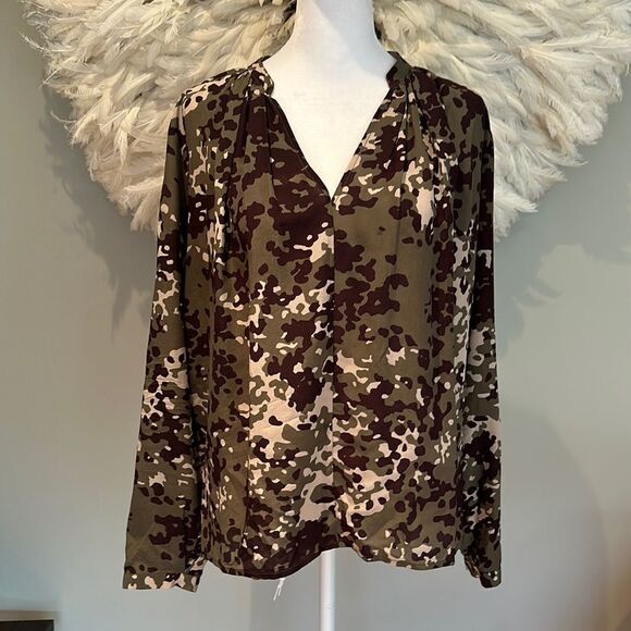 Ulla Johnson blouse - Picture 1 of 4